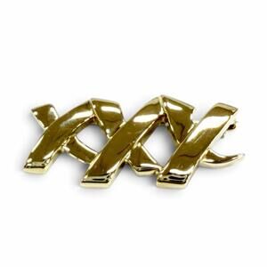 TIFFANY & CO. Brooch